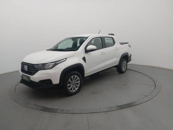 FIAT STRADA 1.3 FIREFLY FLEX FREEDOM CD MANUAL